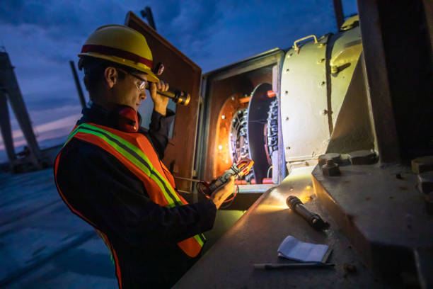 Best Electrical Installation Contractor  in Charlestown, MD