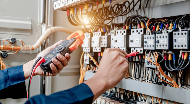 Best Licensed Electrician  in Charlestown, MD