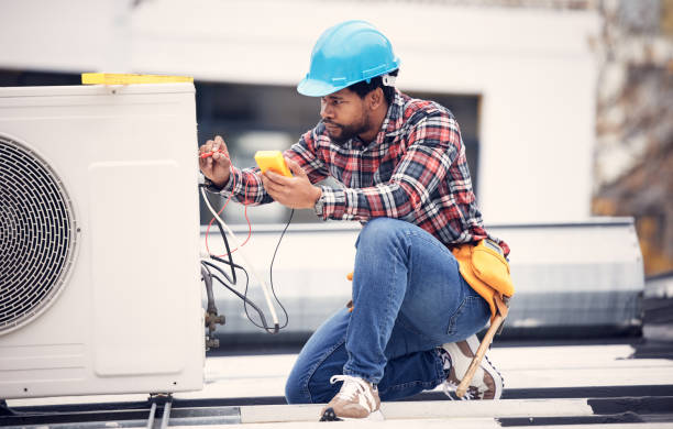 Trusted MD Electrician Experts