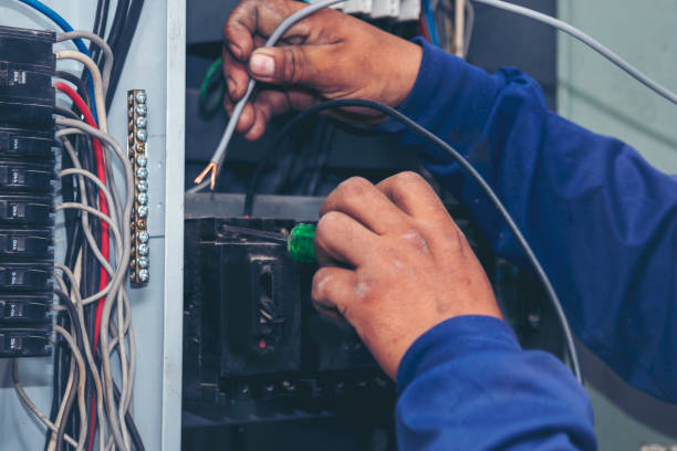 Best Electrical Repair Services  in Charlestown, MD