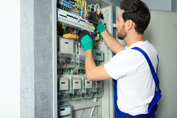 Best Commercial Electrician Services  in Charlestown, MD