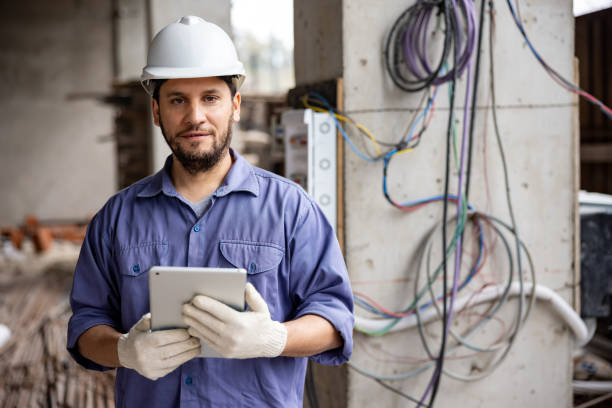 Best Electrical Troubleshooting Services  in Charlestown, MD