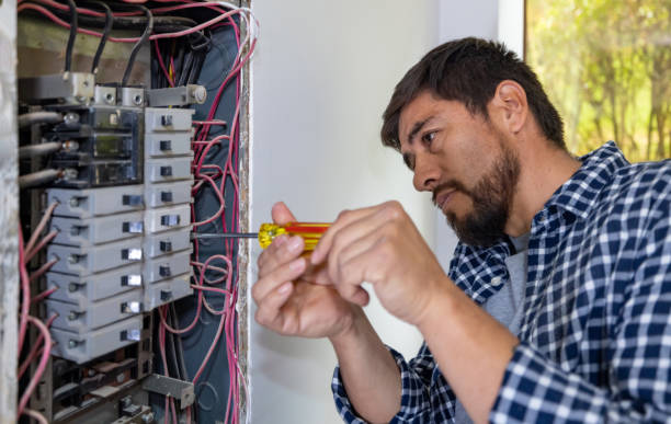 Best Local Electrician Companies  in Charlestown, MD